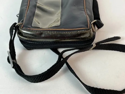 Sony WM-7 Case