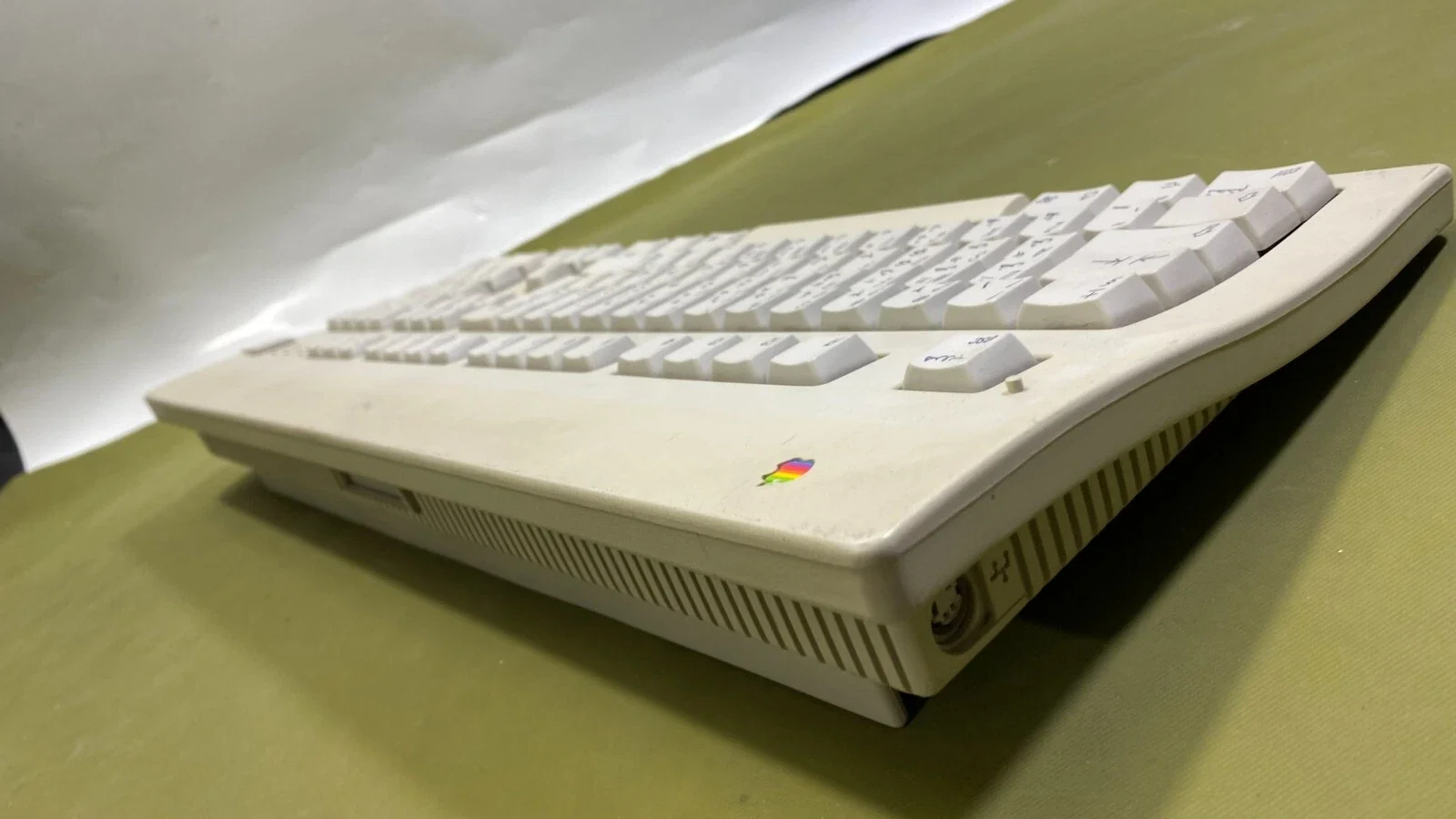 Apple M3501 Keyboard