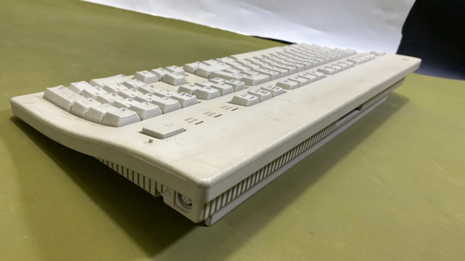 Apple M3501 Keyboard