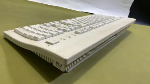 Apple M3501 Keyboard