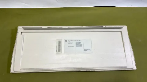 Apple M3501 Keyboard