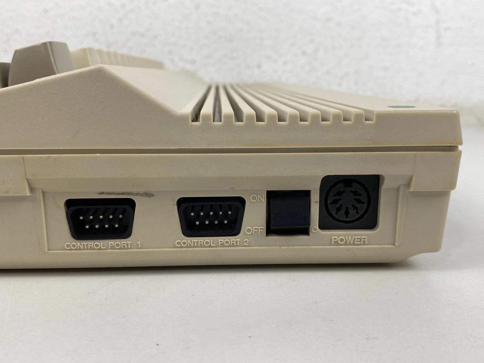 Commodore 64C Personal Computer