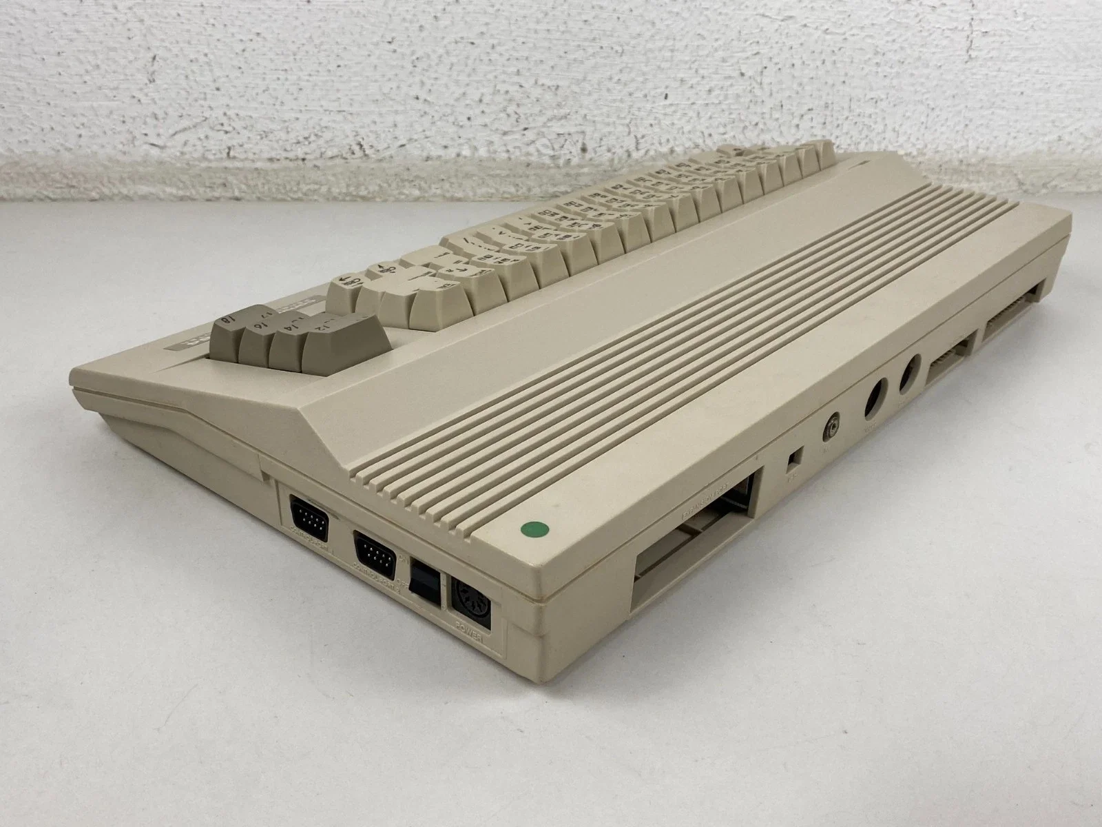 Commodore 64C Personal Computer