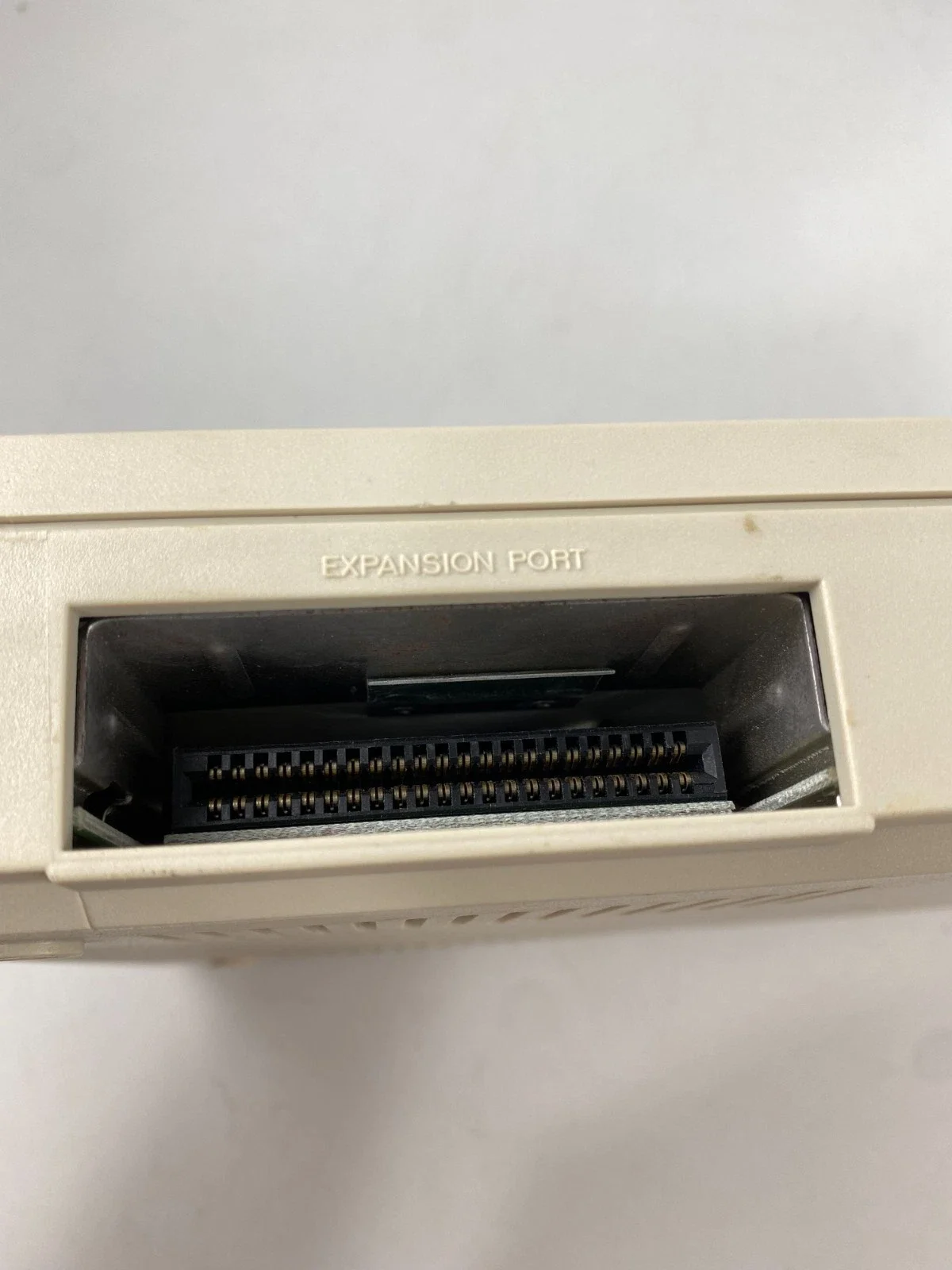 Commodore 64C Personal Computer