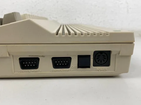 Commodore 64C Personal Computer