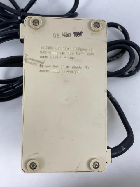 Commodore 64C Personal Computer