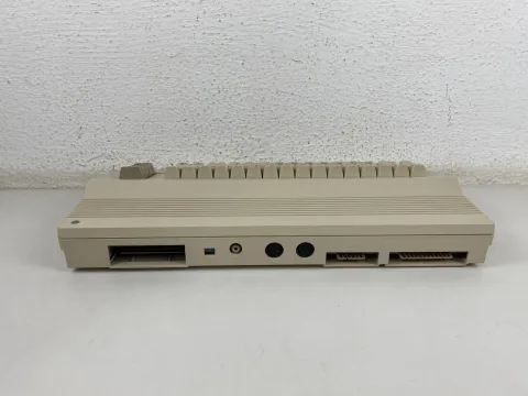 Commodore 64C Personal Computer