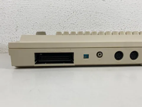 Commodore 64C Personal Computer
