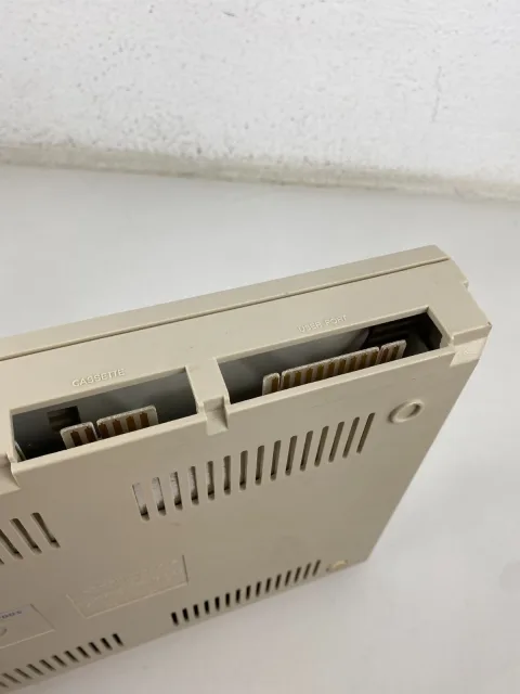 Commodore 64C Personal Computer