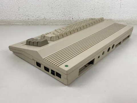 Commodore 64C Personal Computer