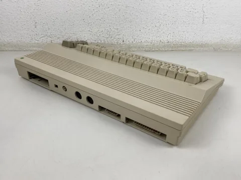 Commodore 64C Personal Computer