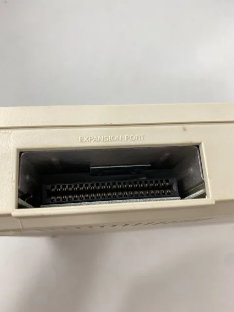 Commodore 64C Personal Computer