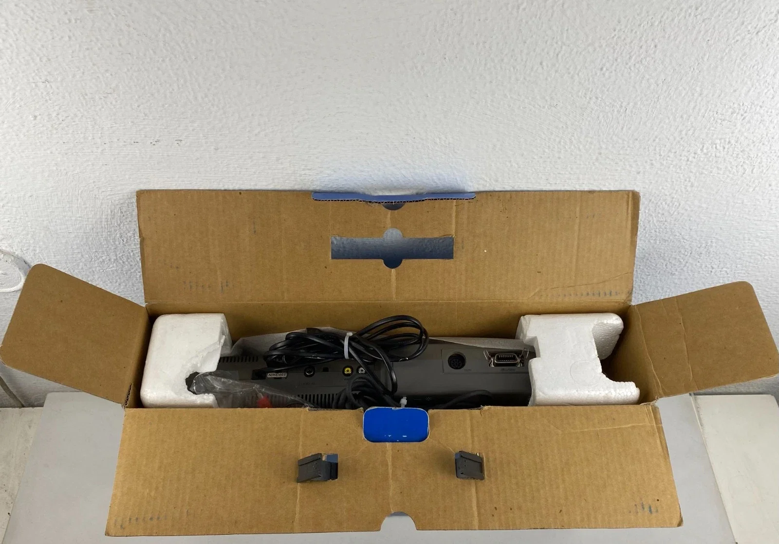 MSX AX230 Model 123 Personal Computer