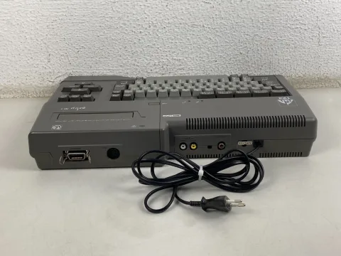 MSX AX230 Model 123 Personal Computer