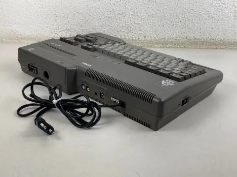 MSX AX230 Model 123 Personal Computer