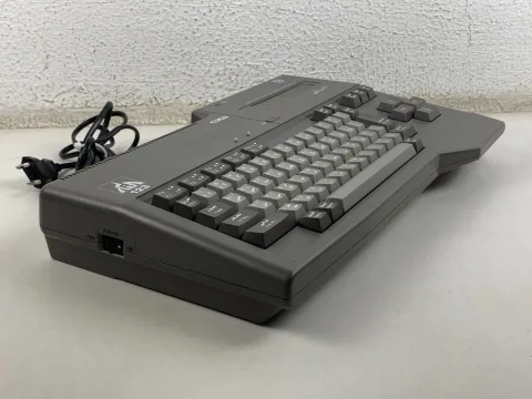 MSX AX230 Model 123 Personal Computer