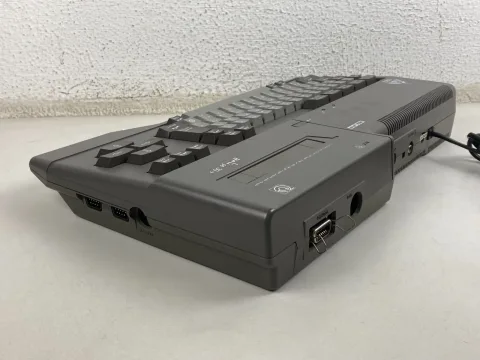 MSX AX230 Model 123 Personal Computer