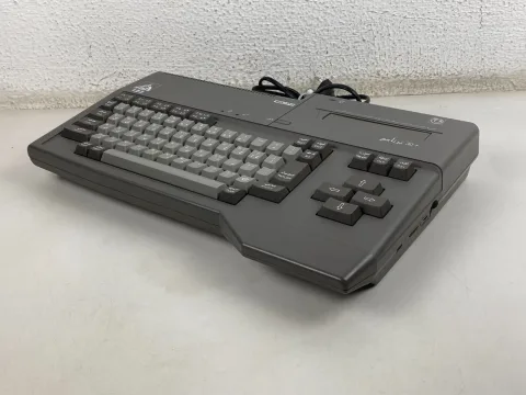 MSX AX230 Model 123 Personal Computer
