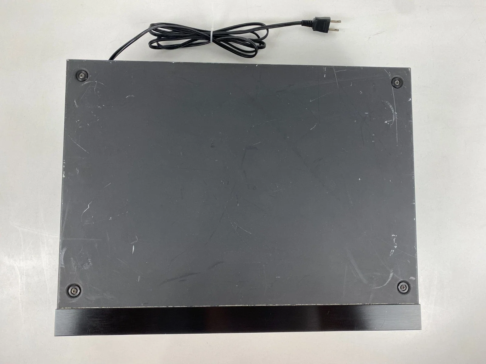 Sony CDP-990 CD Player