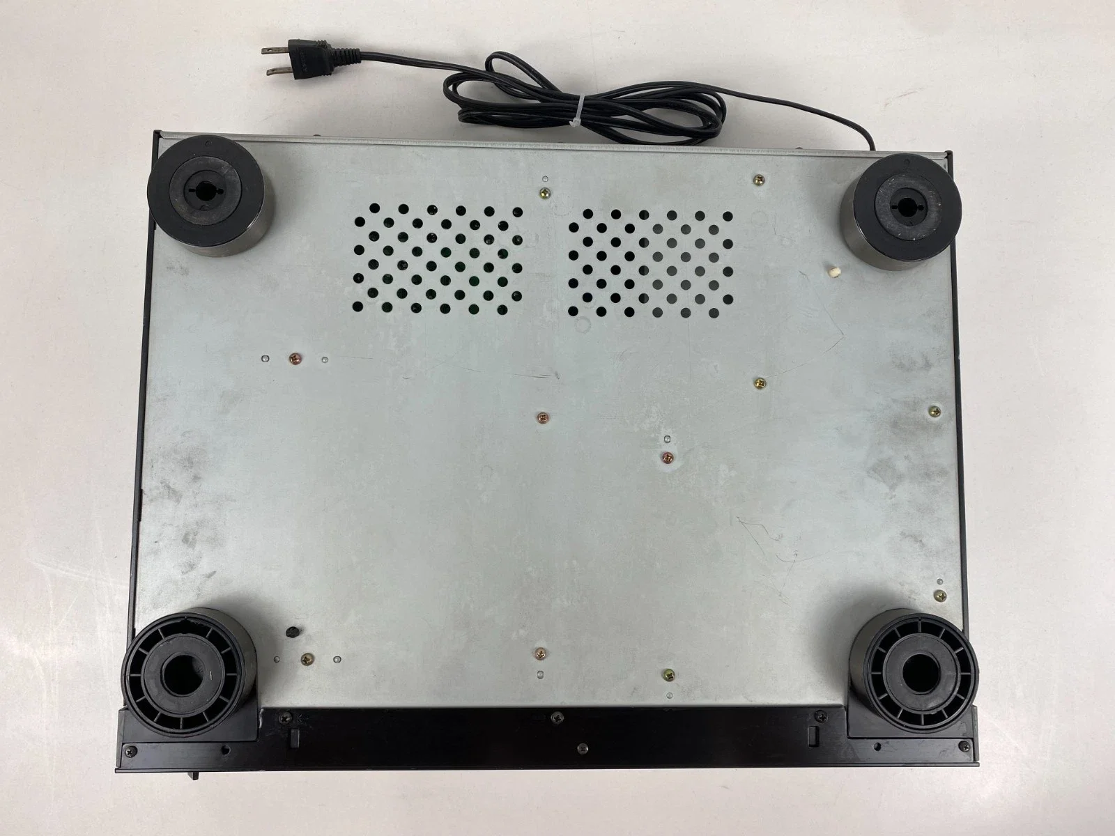 Sony CDP-990 CD Player