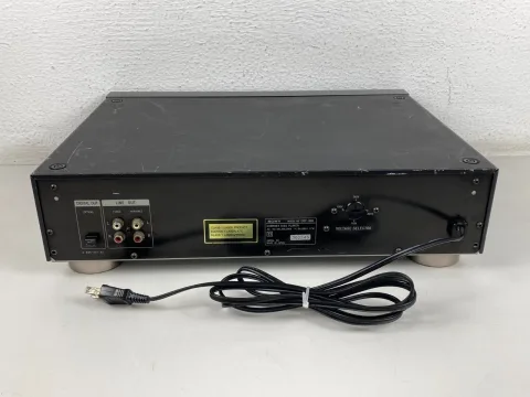 Sony CDP-990 CD Player