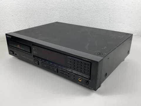 Sony CDP-990 CD Player