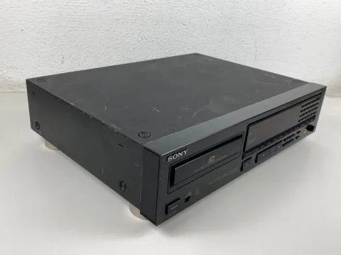 Sony CDP-990 CD Player