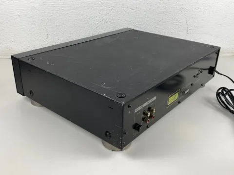 Sony CDP-990 CD Player