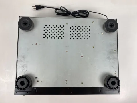 Sony CDP-990 CD Player