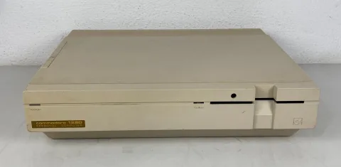 Commodore 128D Computer