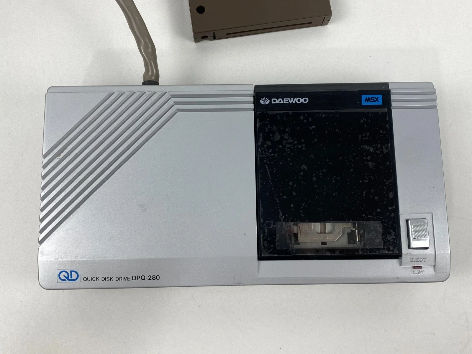 Daewoo DPQ-280 Floppy Drive