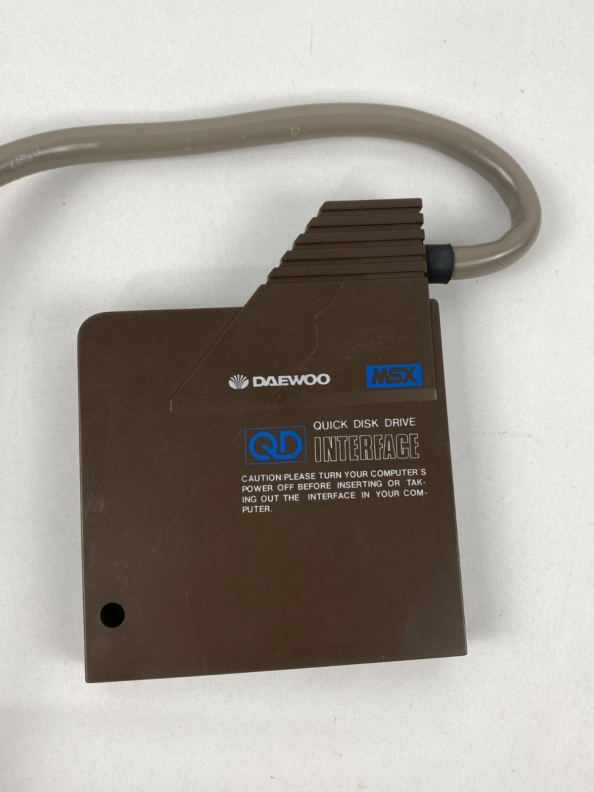 Daewoo DPQ-280 Floppy Drive
