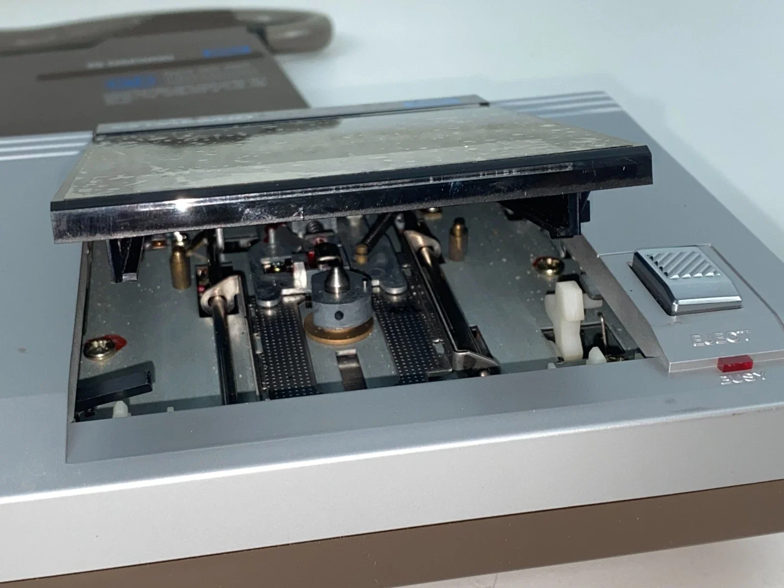Daewoo DPQ-280 Floppy Drive