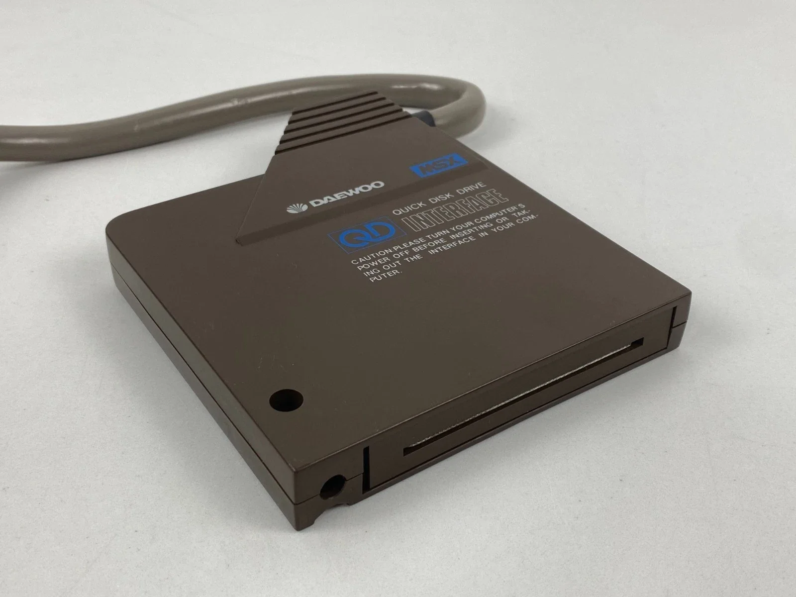 Daewoo DPQ-280 Floppy Drive