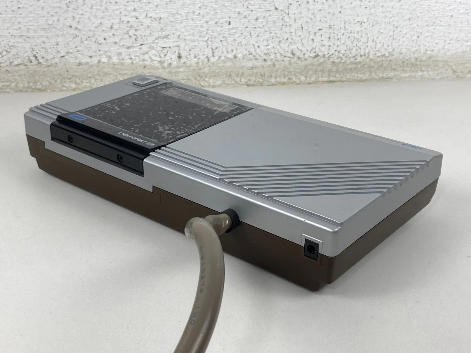 Daewoo DPQ-280 Floppy Drive