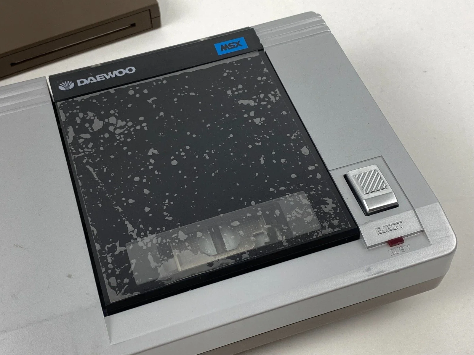 Daewoo DPQ-280 Floppy Drive