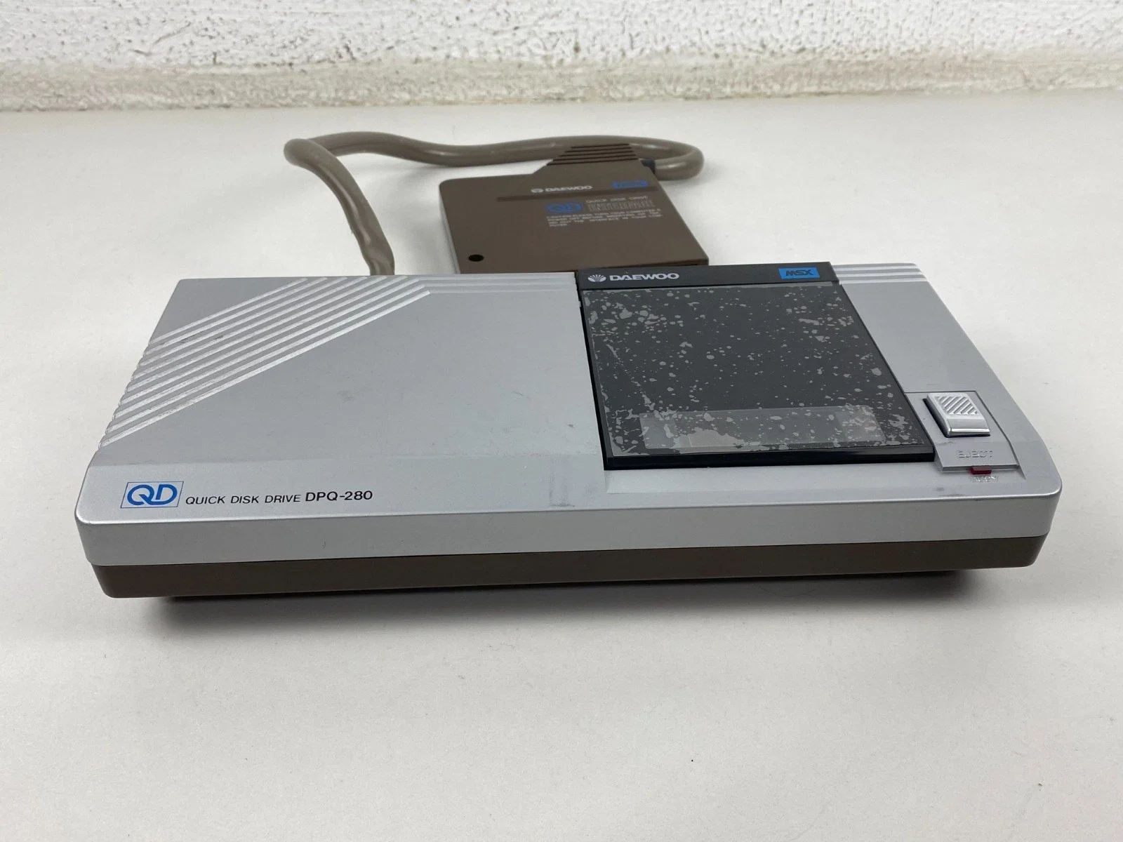 Daewoo DPQ-280 Floppy Drive