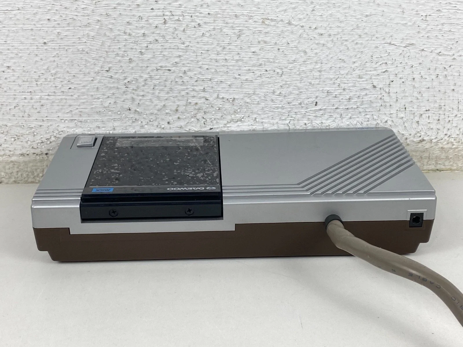 Daewoo DPQ-280 Floppy Drive