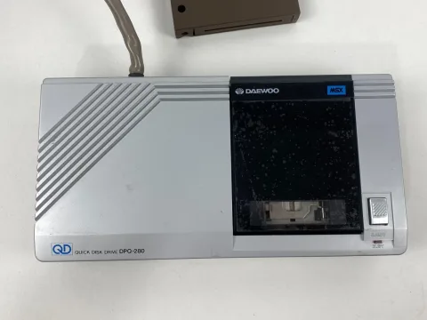 Daewoo DPQ-280 Floppy Drive