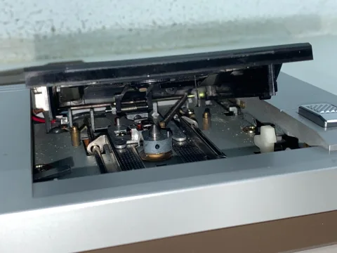 Daewoo DPQ-280 Floppy Drive