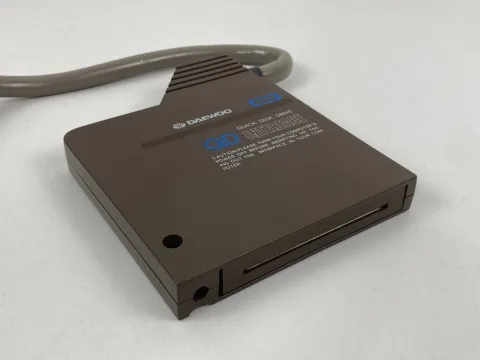 Daewoo DPQ-280 Floppy Drive