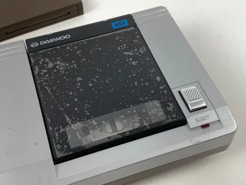 Daewoo DPQ-280 Floppy Drive