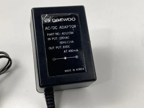 Daewoo DPQ-280 Floppy Drive