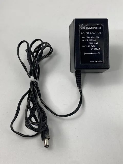 Daewoo DPQ-280 Floppy Drive