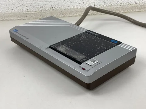 Daewoo DPQ-280 Floppy Drive