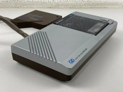 Daewoo DPQ-280 Floppy Drive