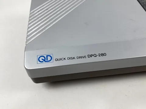 Daewoo DPQ-280 Floppy Drive