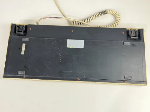 Micronet KB-6151 Mechanical Keyboard