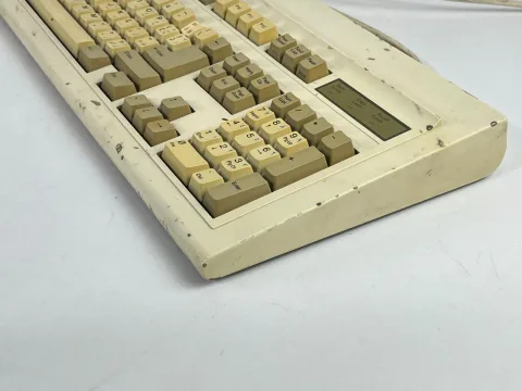 Micronet KB-6151 Mechanical Keyboard