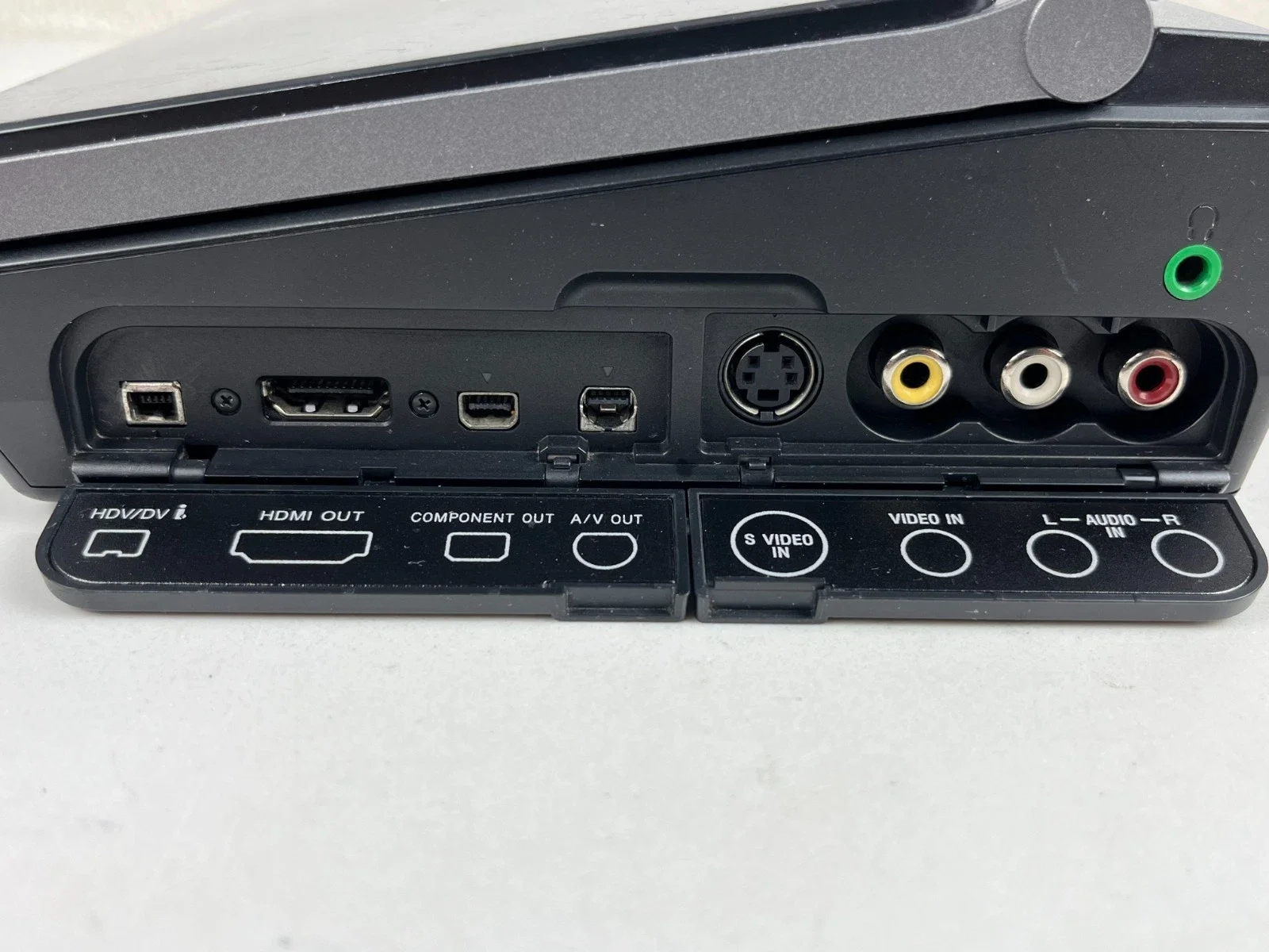 Sony GV-HD700E/1 Video Cassette Recorder